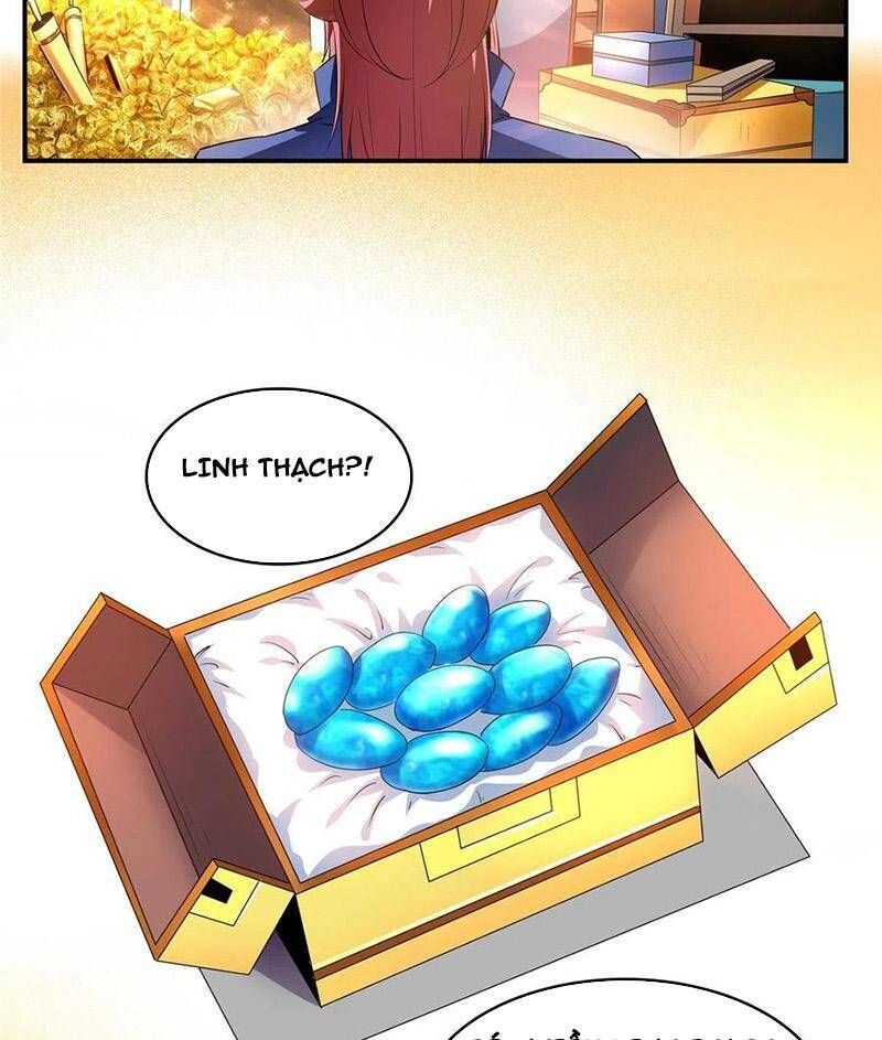 đọc truyện Thiên Đạo Đồ Thư Quán Chương 224 ảnh 29 tại Thiên Thai Truyện