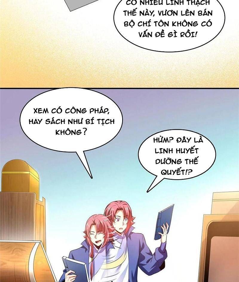 đọc truyện Thiên Đạo Đồ Thư Quán Chương 224 ảnh 30 tại Thiên Thai Truyện