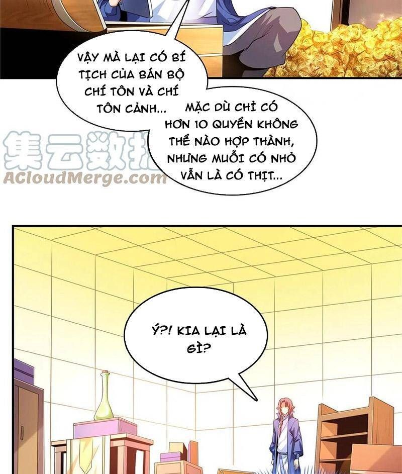 đọc truyện Thiên Đạo Đồ Thư Quán Chương 224 ảnh 31 tại Thiên Thai Truyện