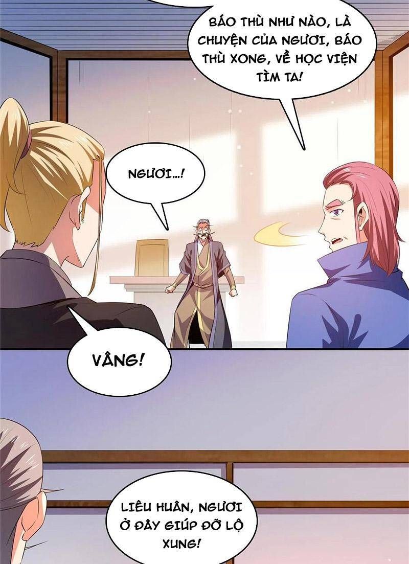 đọc truyện Thiên Đạo Đồ Thư Quán Chương 224 ảnh 5 tại Thiên Thai Truyện