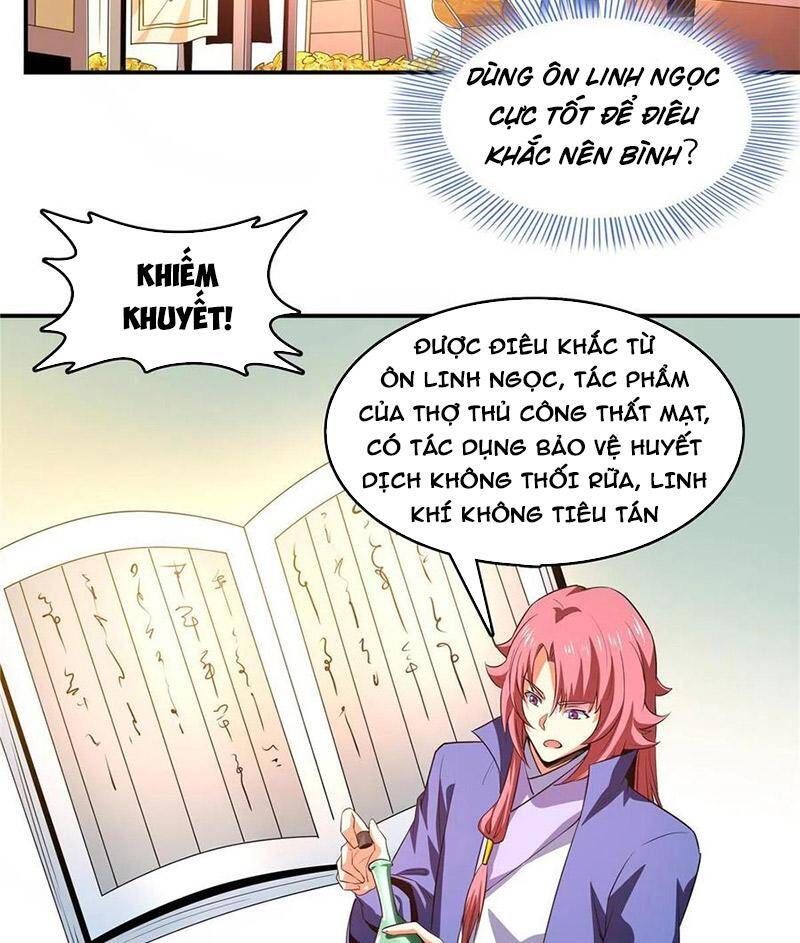 đọc truyện Thiên Đạo Đồ Thư Quán Chương 224 ảnh 32 tại Thiên Thai Truyện