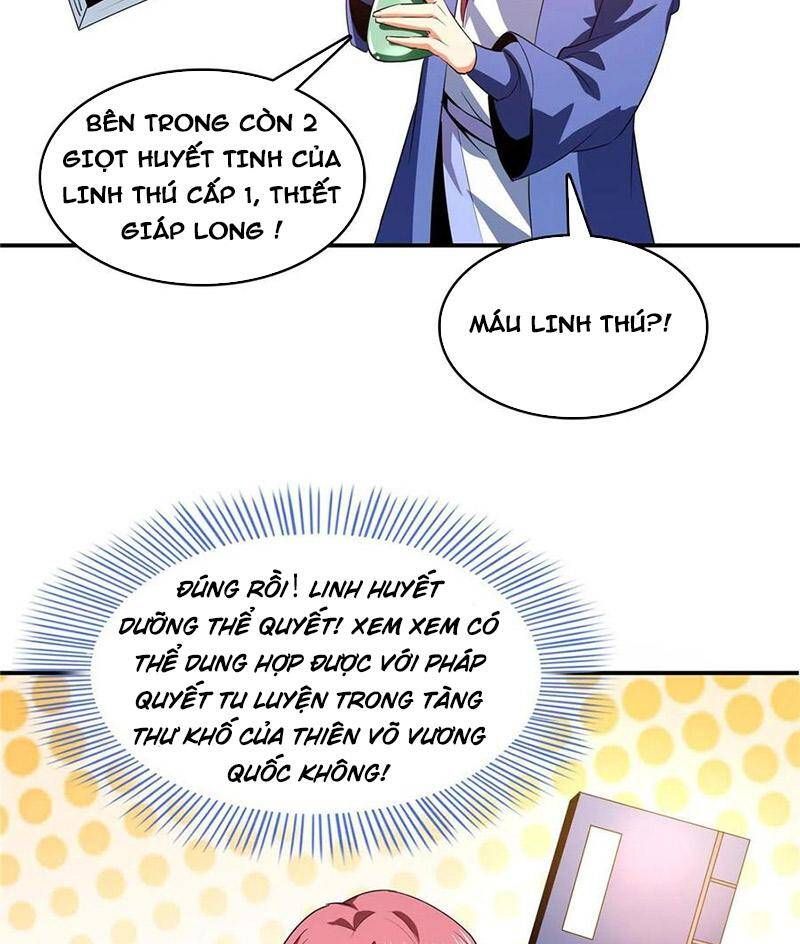 đọc truyện Thiên Đạo Đồ Thư Quán Chương 224 ảnh 33 tại Thiên Thai Truyện