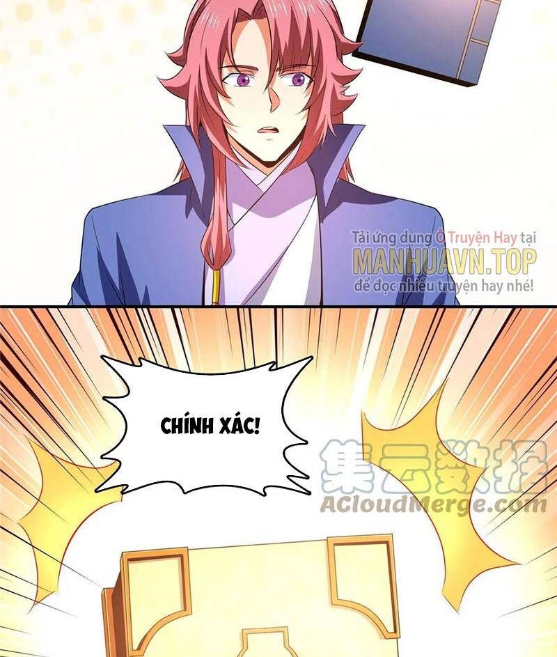 đọc truyện Thiên Đạo Đồ Thư Quán Chương 224 ảnh 34 tại Thiên Thai Truyện