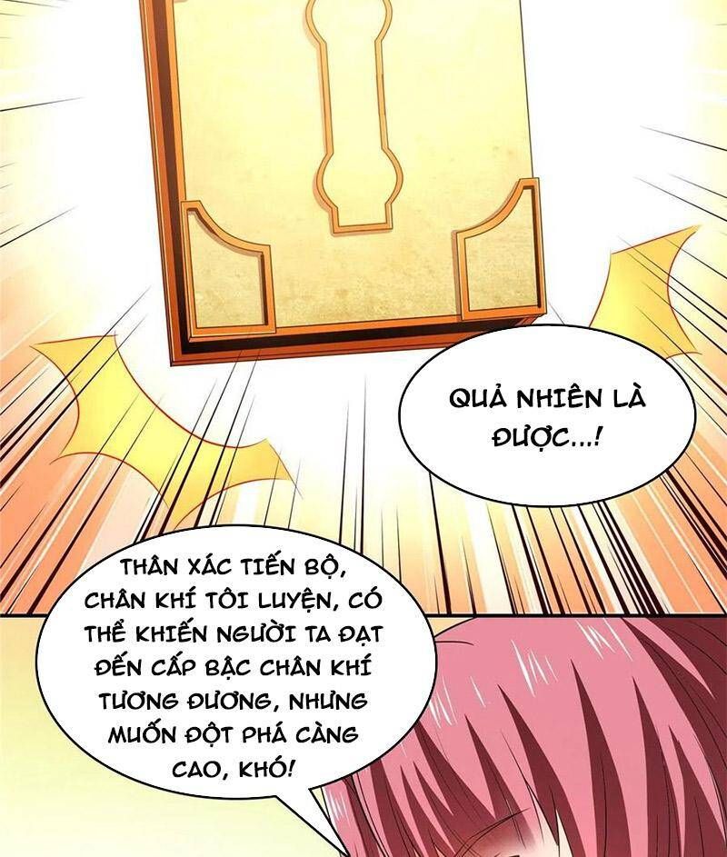 đọc truyện Thiên Đạo Đồ Thư Quán Chương 224 ảnh 35 tại Thiên Thai Truyện