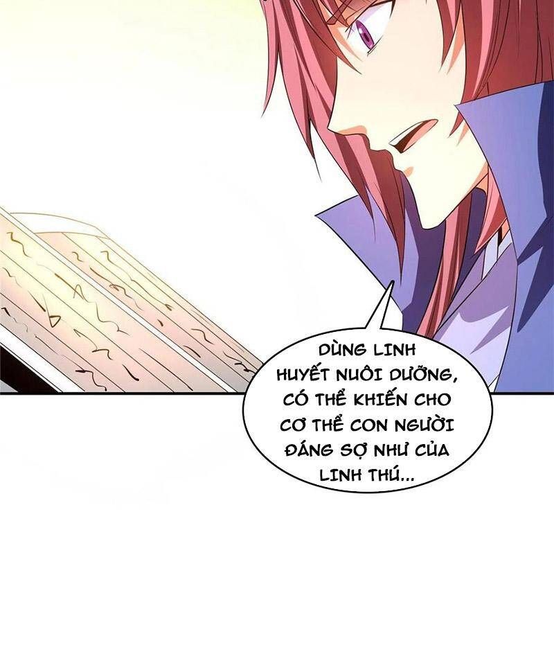 đọc truyện Thiên Đạo Đồ Thư Quán Chương 224 ảnh 36 tại Thiên Thai Truyện