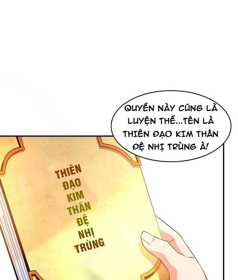 đọc truyện Thiên Đạo Đồ Thư Quán Chương 224 ảnh 37 tại Thiên Thai Truyện