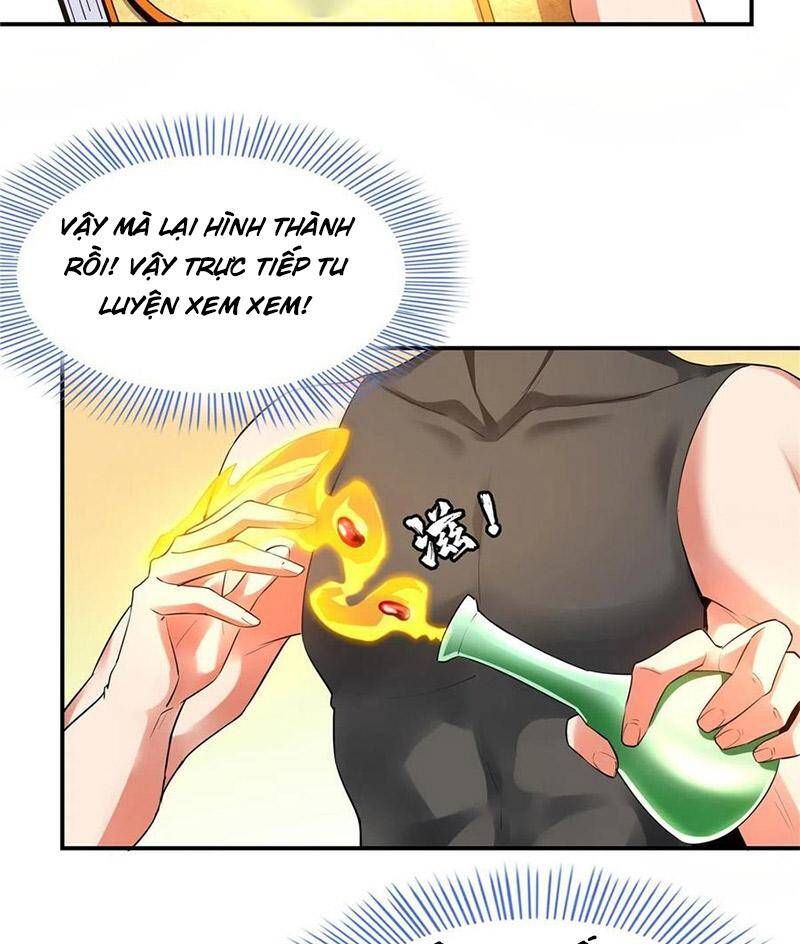 đọc truyện Thiên Đạo Đồ Thư Quán Chương 224 ảnh 38 tại Thiên Thai Truyện