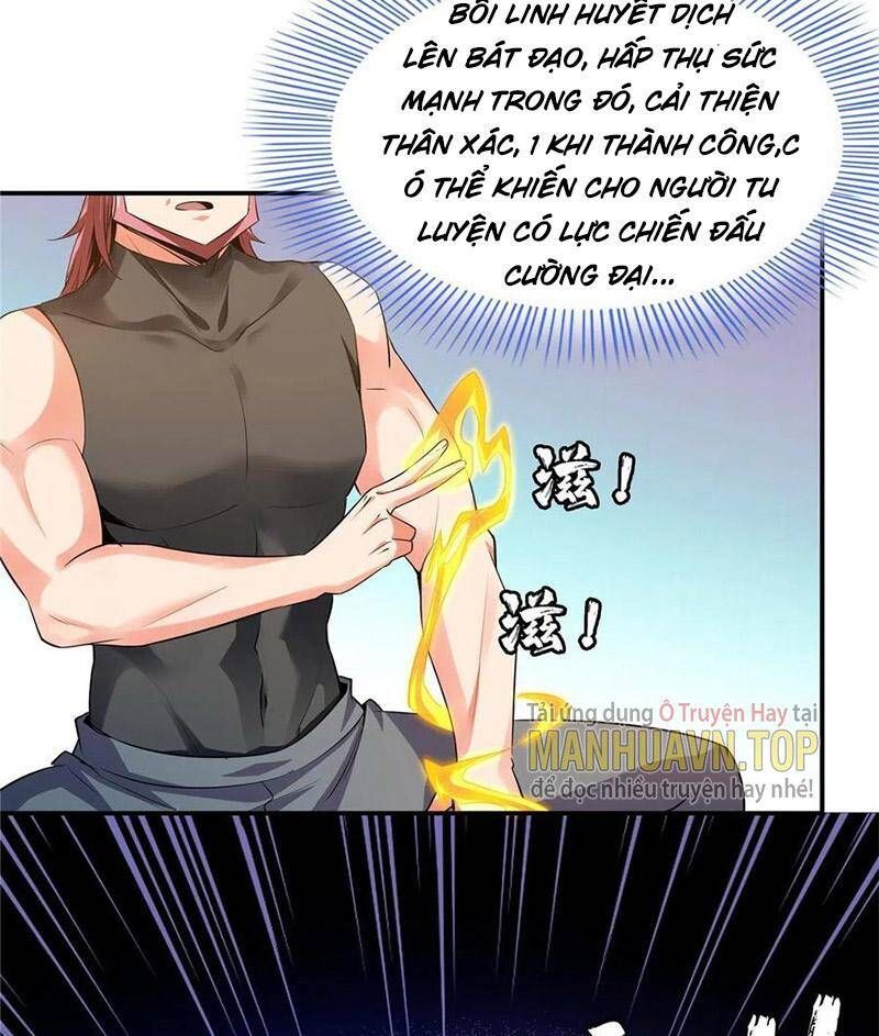 đọc truyện Thiên Đạo Đồ Thư Quán Chương 224 ảnh 39 tại Thiên Thai Truyện