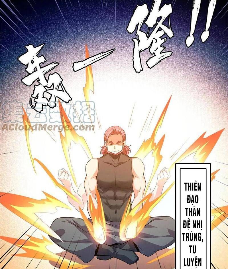 đọc truyện Thiên Đạo Đồ Thư Quán Chương 224 ảnh 40 tại Thiên Thai Truyện