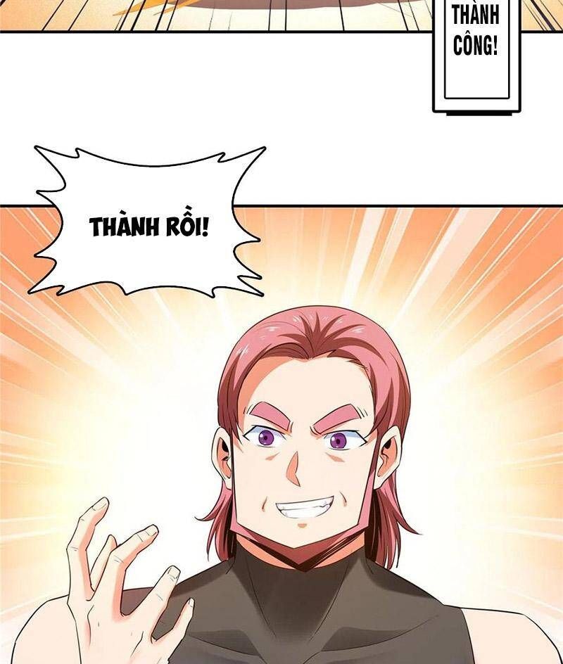 đọc truyện Thiên Đạo Đồ Thư Quán Chương 224 ảnh 41 tại Thiên Thai Truyện