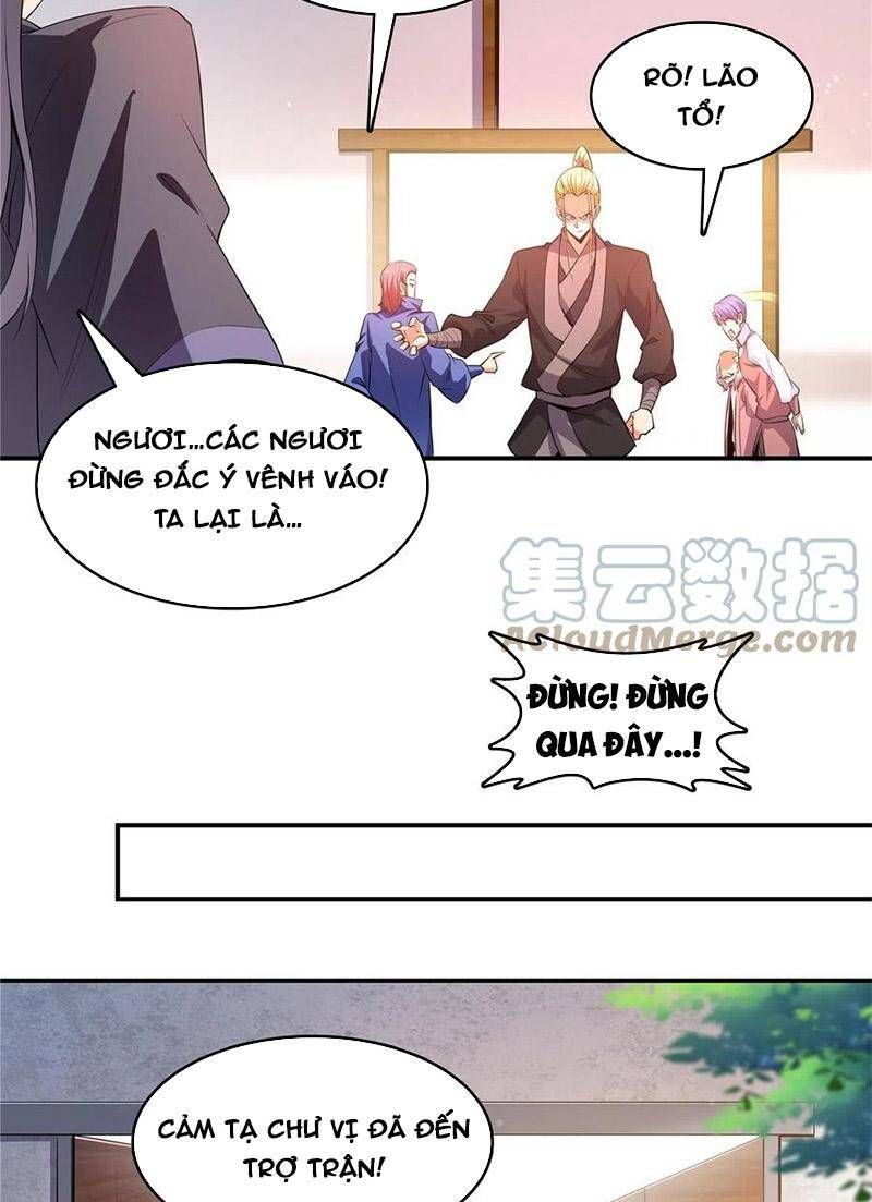 đọc truyện Thiên Đạo Đồ Thư Quán Chương 224 ảnh 6 tại Thiên Thai Truyện