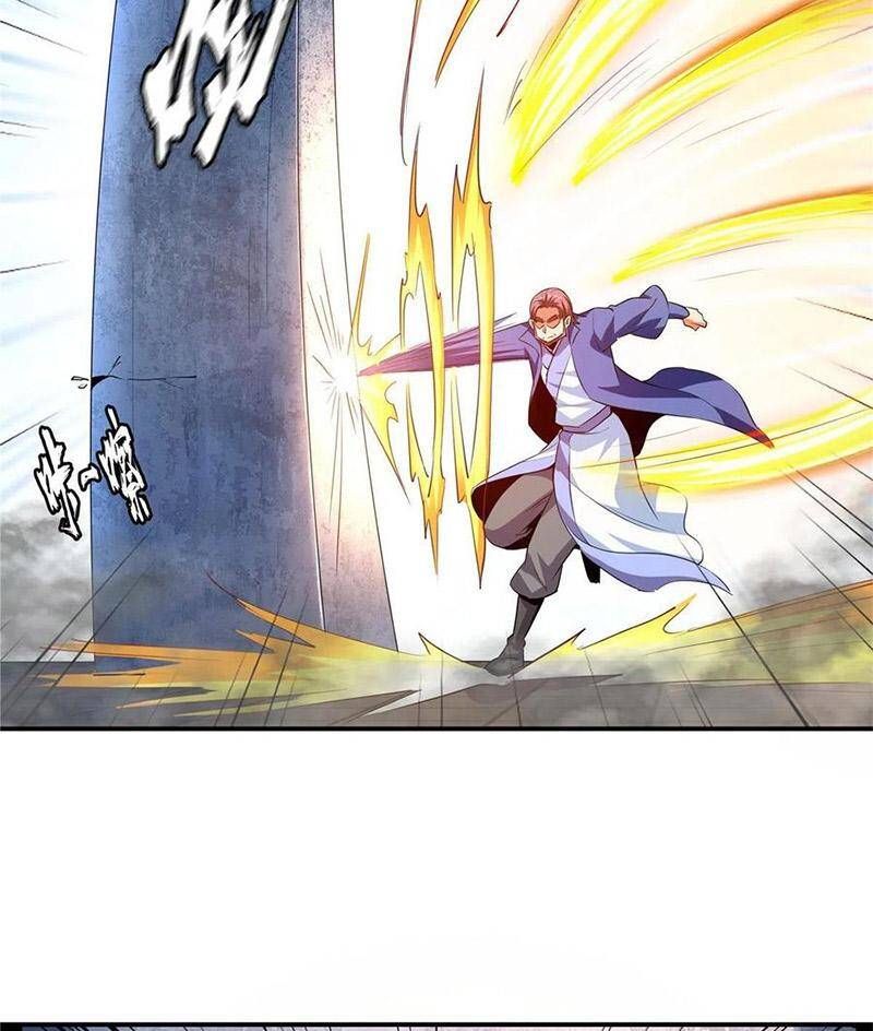 đọc truyện Thiên Đạo Đồ Thư Quán Chương 224 ảnh 44 tại Thiên Thai Truyện