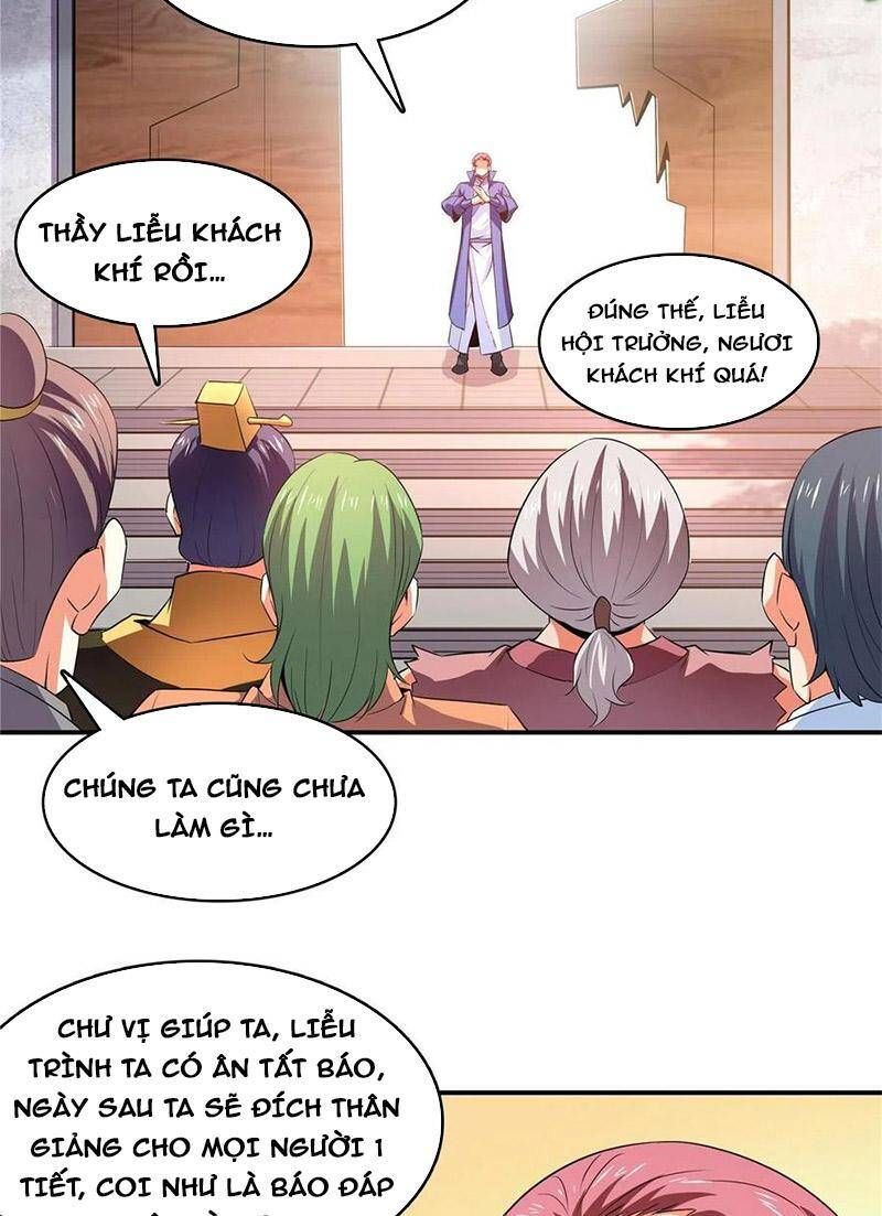 đọc truyện Thiên Đạo Đồ Thư Quán Chương 224 ảnh 7 tại Thiên Thai Truyện