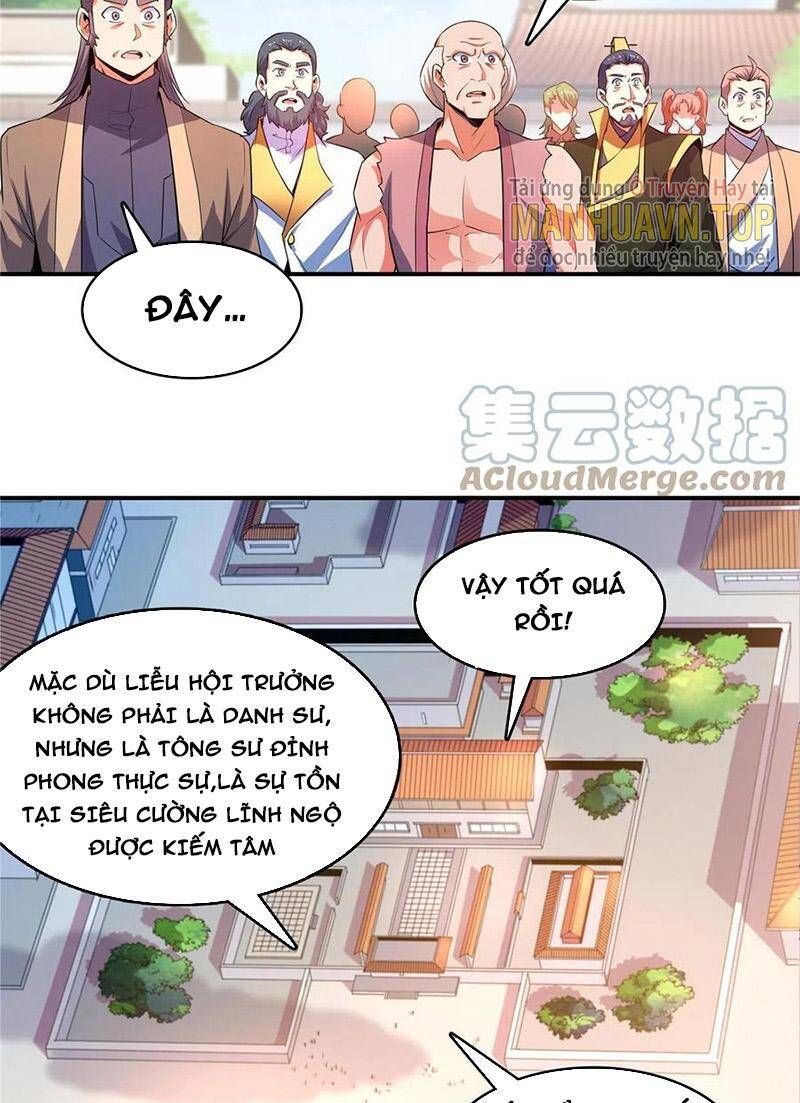 đọc truyện Thiên Đạo Đồ Thư Quán Chương 224 ảnh 9 tại Thiên Thai Truyện