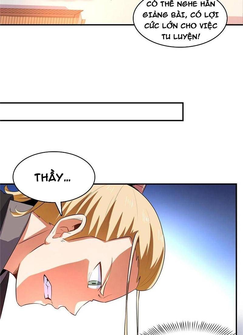 đọc truyện Thiên Đạo Đồ Thư Quán Chương 224 ảnh 10 tại Thiên Thai Truyện