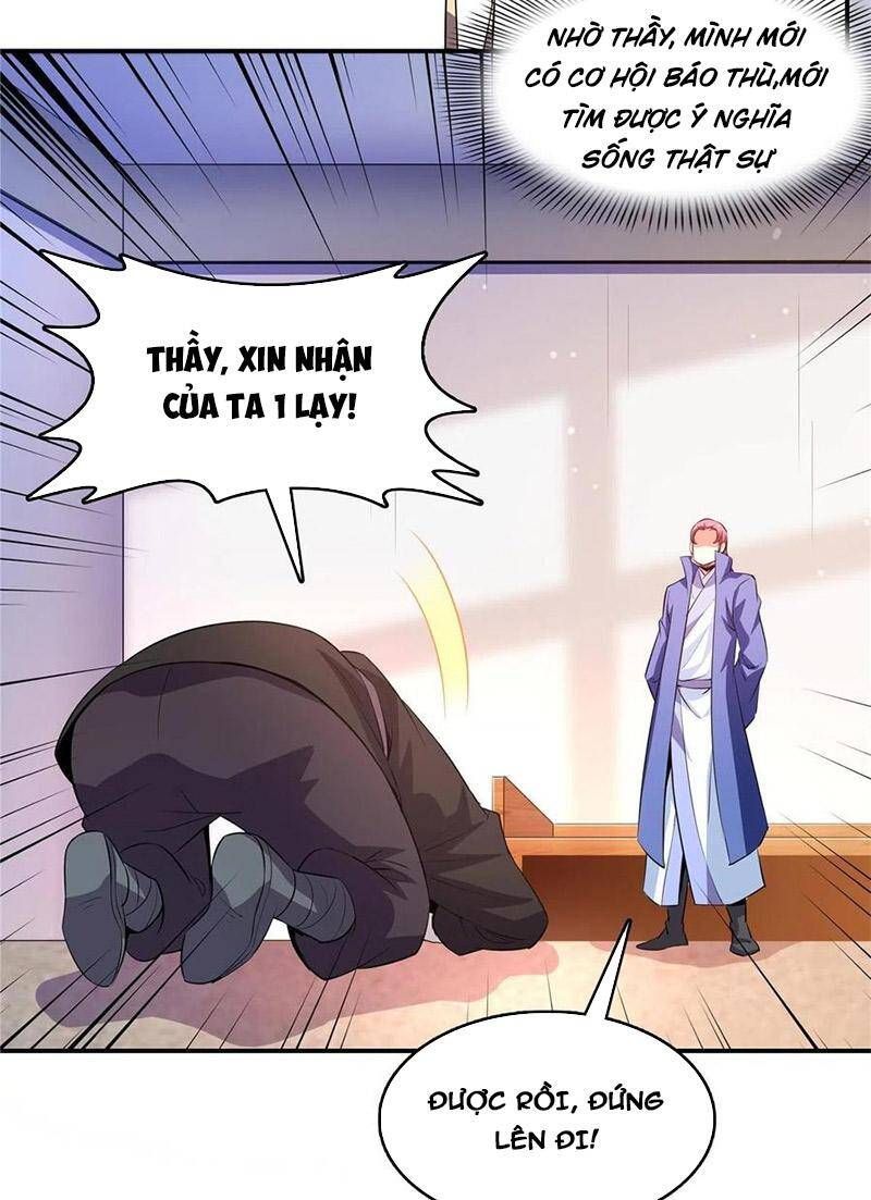 đọc truyện Thiên Đạo Đồ Thư Quán Chương 224 ảnh 11 tại Thiên Thai Truyện