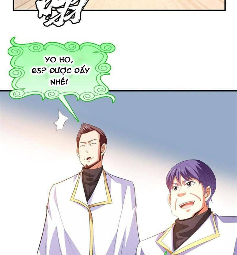 đọc truyện Thiên Đạo Đồ Thư Quán Chương 226 ảnh 13 tại Thiên Thai Truyện