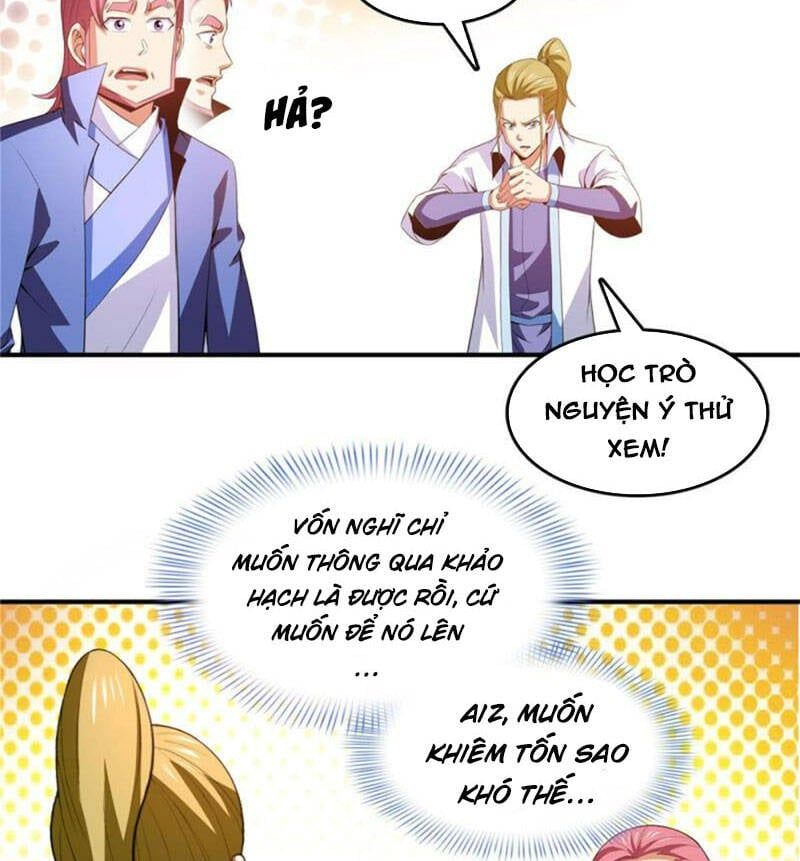 đọc truyện Thiên Đạo Đồ Thư Quán Chương 226 ảnh 16 tại Thiên Thai Truyện