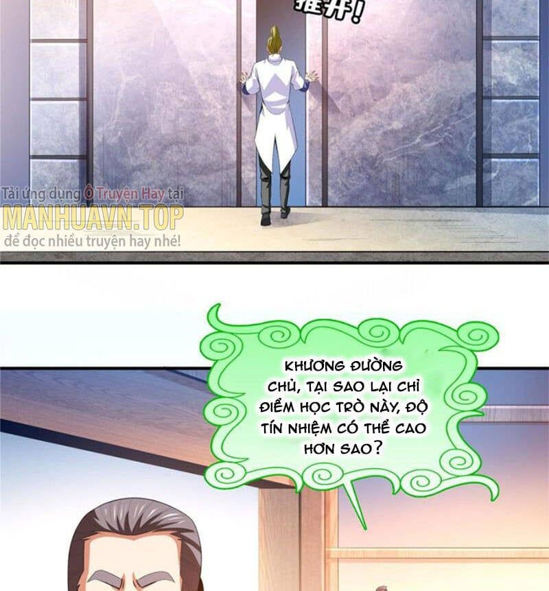 đọc truyện Thiên Đạo Đồ Thư Quán Chương 226 ảnh 18 tại Thiên Thai Truyện