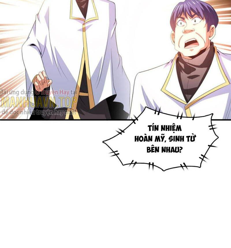 đọc truyện Thiên Đạo Đồ Thư Quán Chương 226 ảnh 21 tại Thiên Thai Truyện