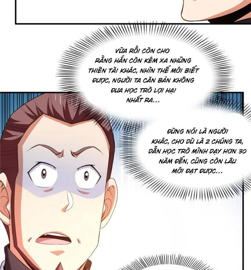 đọc truyện Thiên Đạo Đồ Thư Quán Chương 226 ảnh 23 tại Thiên Thai Truyện