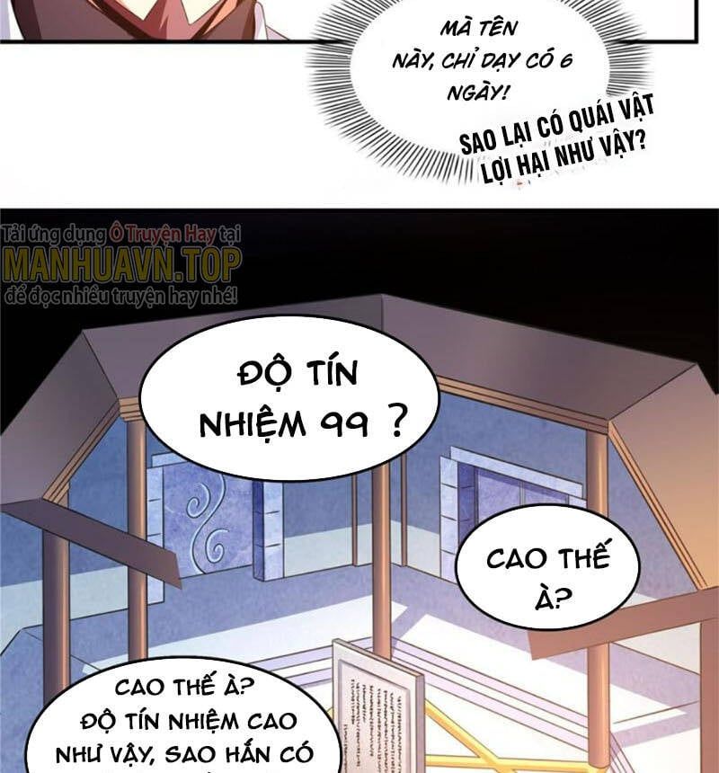 đọc truyện Thiên Đạo Đồ Thư Quán Chương 226 ảnh 24 tại Thiên Thai Truyện