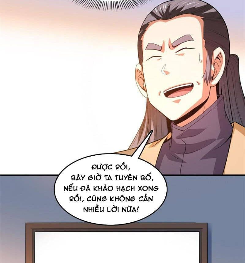 đọc truyện Thiên Đạo Đồ Thư Quán Chương 226 ảnh 26 tại Thiên Thai Truyện