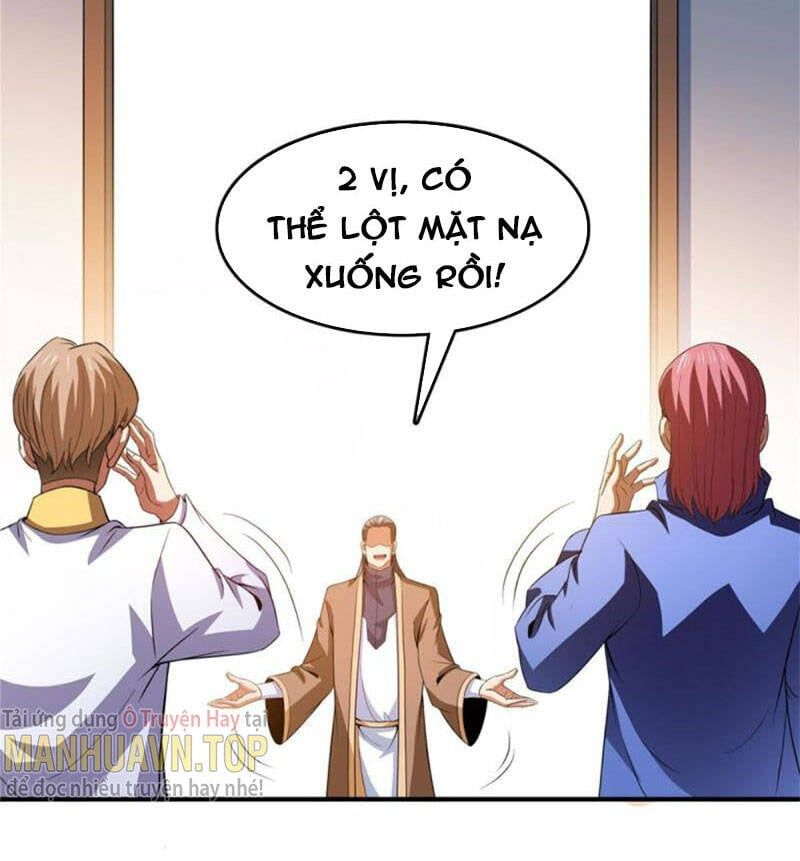 đọc truyện Thiên Đạo Đồ Thư Quán Chương 226 ảnh 27 tại Thiên Thai Truyện