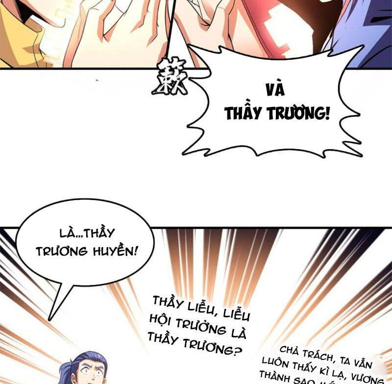 đọc truyện Thiên Đạo Đồ Thư Quán Chương 226 ảnh 29 tại Thiên Thai Truyện