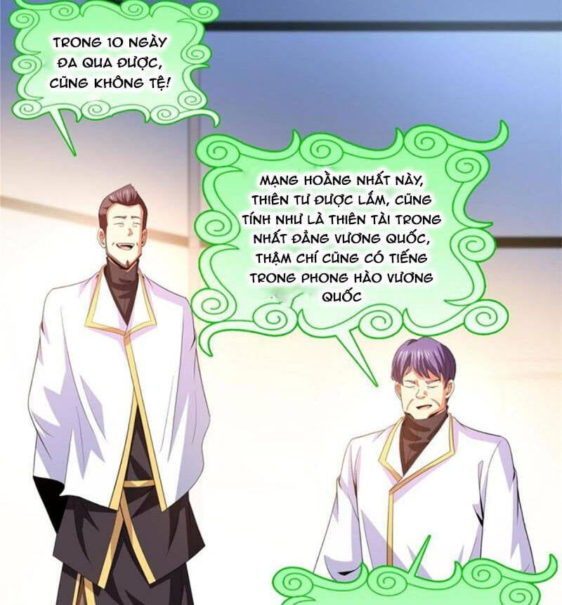 đọc truyện Thiên Đạo Đồ Thư Quán Chương 226 ảnh 5 tại Thiên Thai Truyện