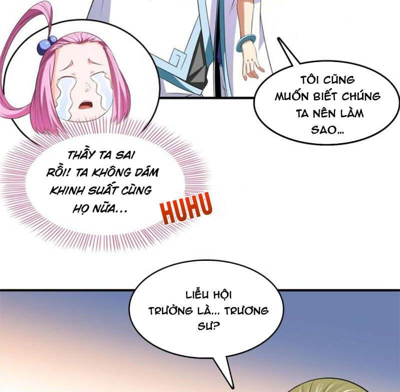 đọc truyện Thiên Đạo Đồ Thư Quán Chương 226 ảnh 35 tại Thiên Thai Truyện