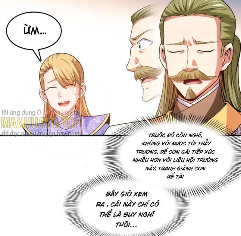 đọc truyện Thiên Đạo Đồ Thư Quán Chương 226 ảnh 36 tại Thiên Thai Truyện