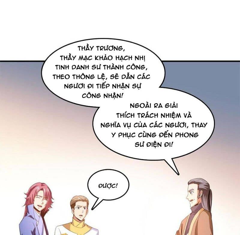 đọc truyện Thiên Đạo Đồ Thư Quán Chương 226 ảnh 38 tại Thiên Thai Truyện