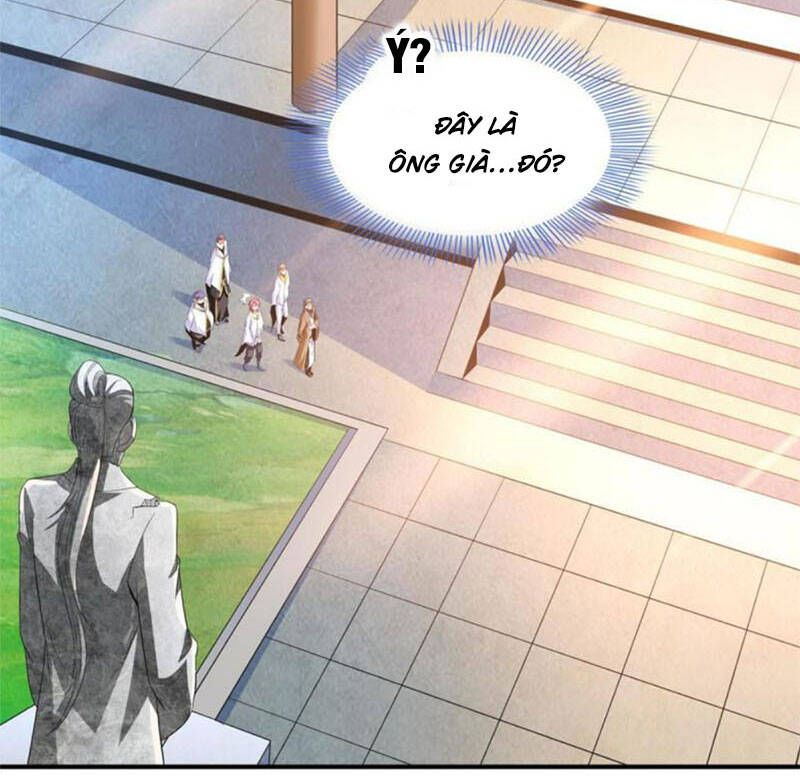 đọc truyện Thiên Đạo Đồ Thư Quán Chương 226 ảnh 40 tại Thiên Thai Truyện