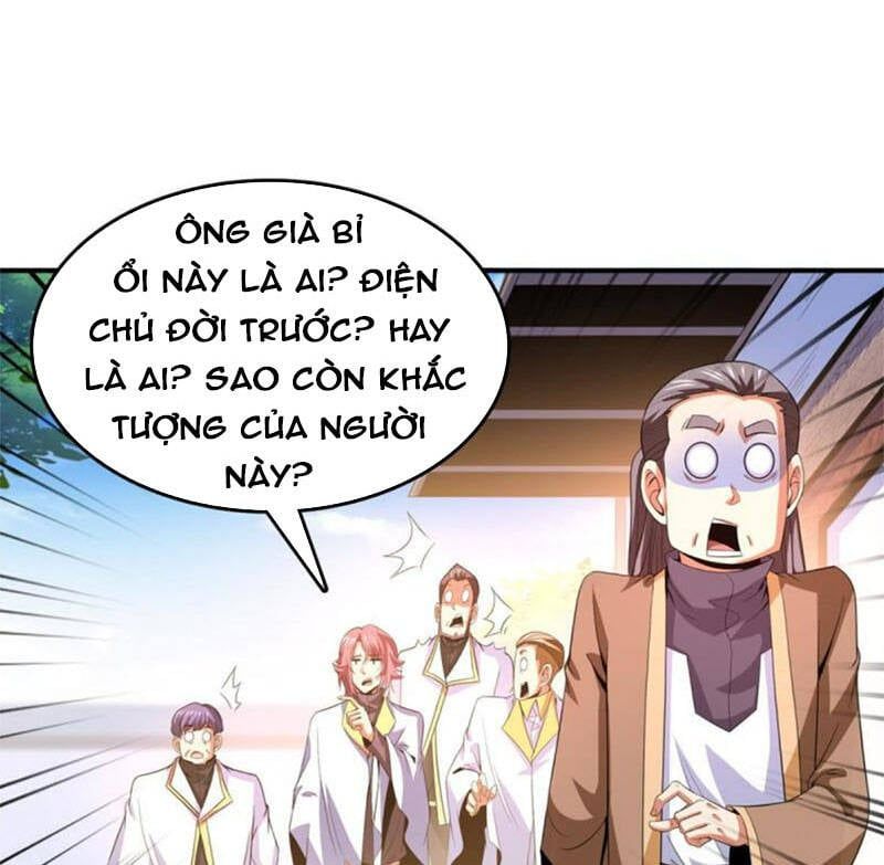 đọc truyện Thiên Đạo Đồ Thư Quán Chương 226 ảnh 41 tại Thiên Thai Truyện