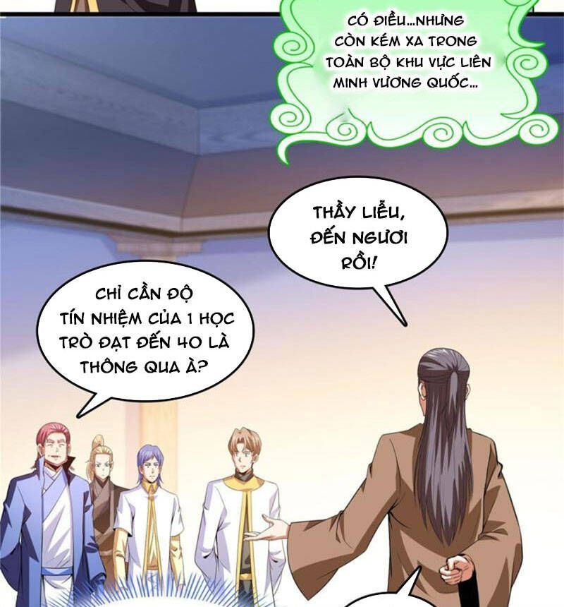 đọc truyện Thiên Đạo Đồ Thư Quán Chương 226 ảnh 6 tại Thiên Thai Truyện