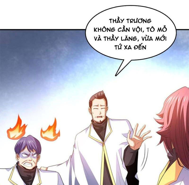 đọc truyện Thiên Đạo Đồ Thư Quán Chương 226 ảnh 45 tại Thiên Thai Truyện