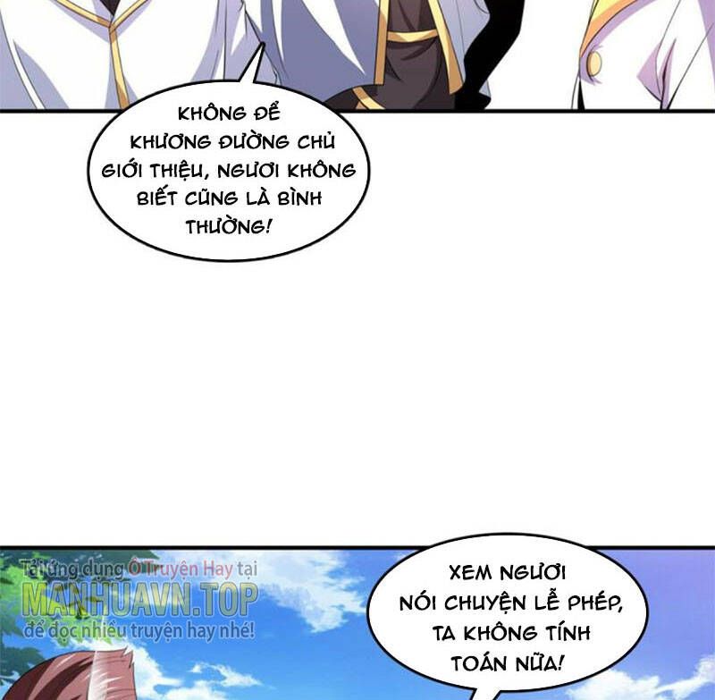 đọc truyện Thiên Đạo Đồ Thư Quán Chương 226 ảnh 46 tại Thiên Thai Truyện