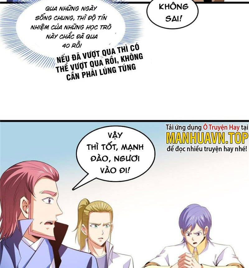 đọc truyện Thiên Đạo Đồ Thư Quán Chương 226 ảnh 7 tại Thiên Thai Truyện