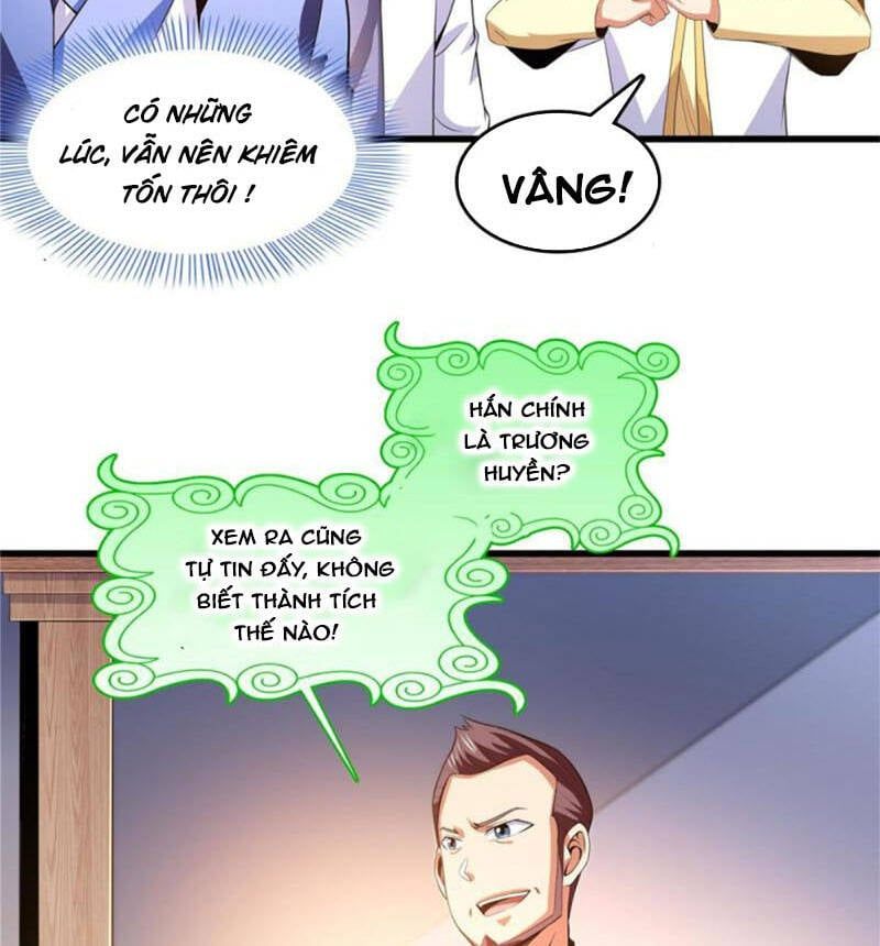 đọc truyện Thiên Đạo Đồ Thư Quán Chương 226 ảnh 8 tại Thiên Thai Truyện