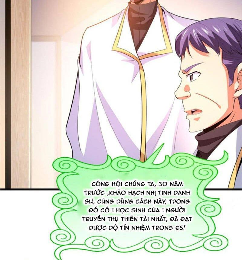 đọc truyện Thiên Đạo Đồ Thư Quán Chương 226 ảnh 9 tại Thiên Thai Truyện