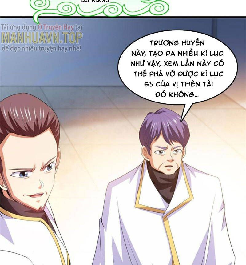 đọc truyện Thiên Đạo Đồ Thư Quán Chương 226 ảnh 11 tại Thiên Thai Truyện