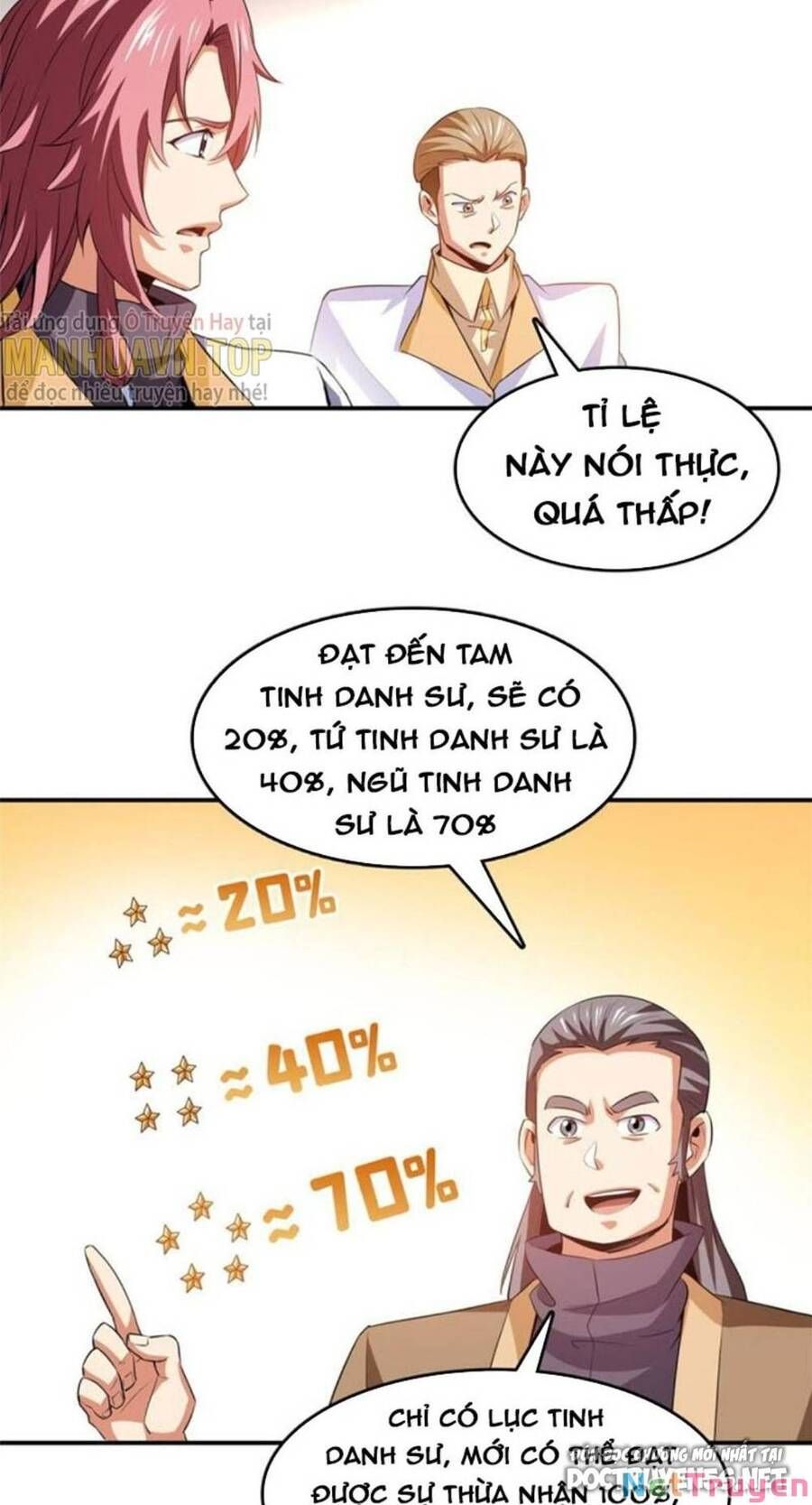 đọc truyện Thiên Đạo Đồ Thư Quán Chương 227 ảnh 12 tại Thiên Thai Truyện