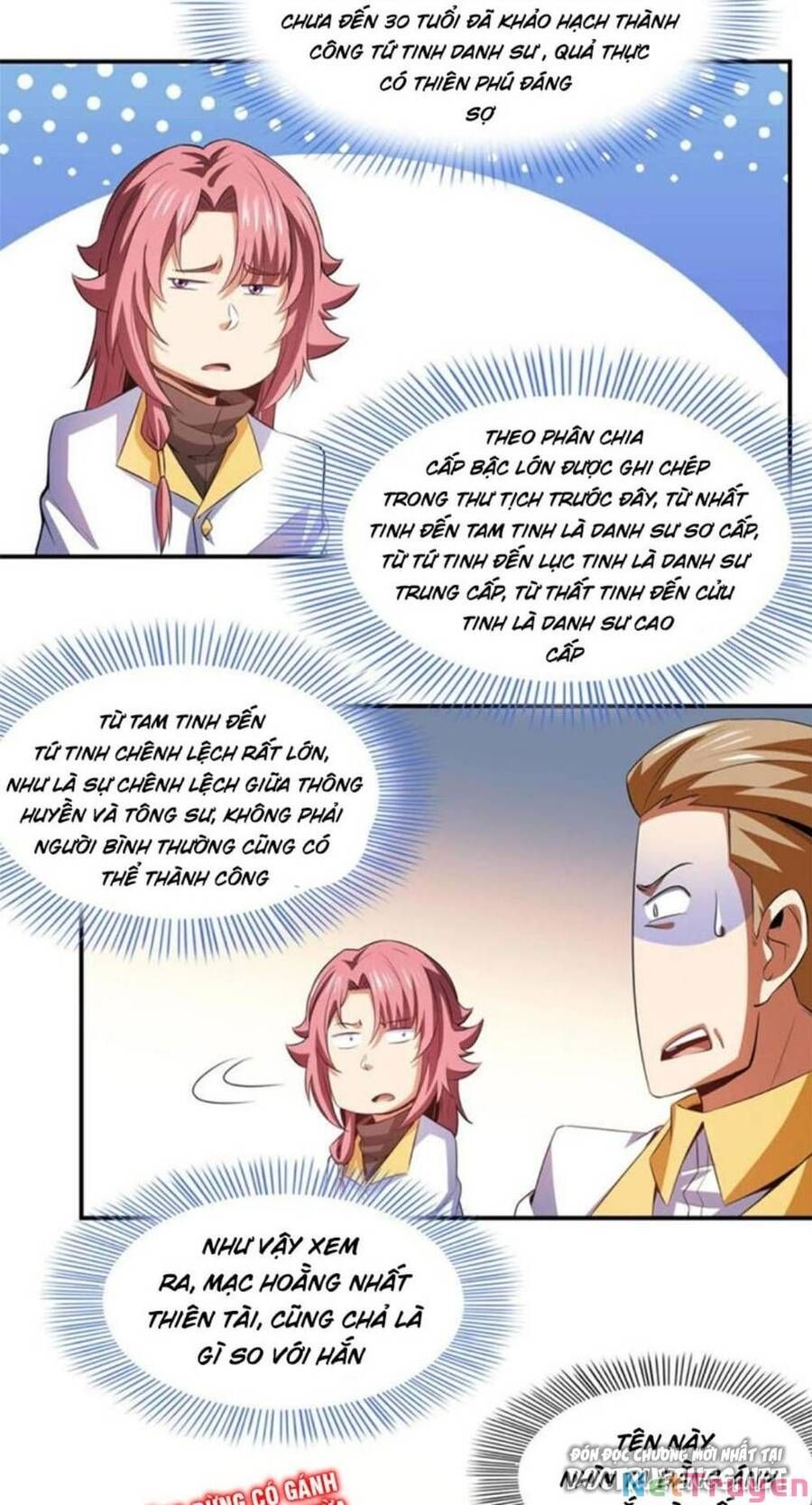 đọc truyện Thiên Đạo Đồ Thư Quán Chương 227 ảnh 15 tại Thiên Thai Truyện