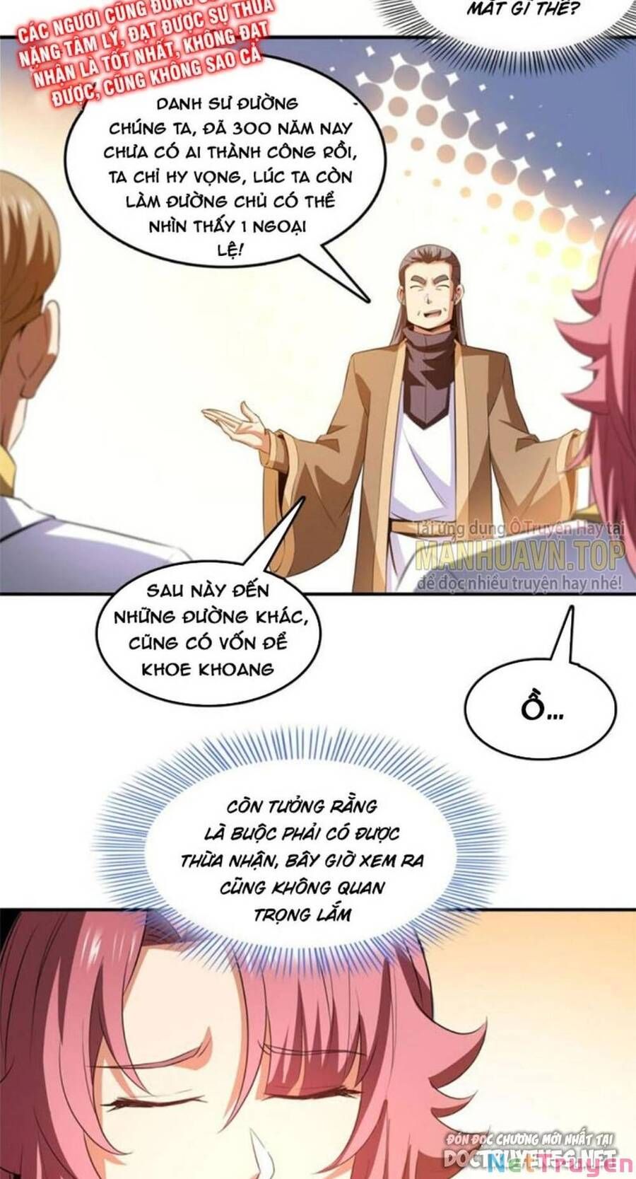 đọc truyện Thiên Đạo Đồ Thư Quán Chương 227 ảnh 16 tại Thiên Thai Truyện