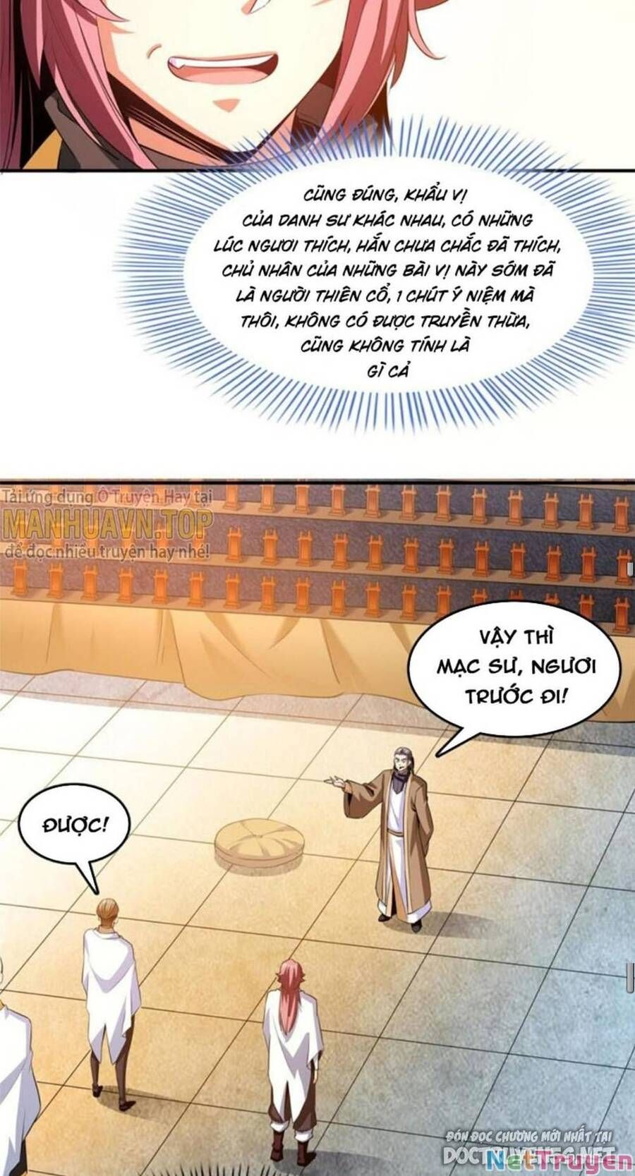 đọc truyện Thiên Đạo Đồ Thư Quán Chương 227 ảnh 17 tại Thiên Thai Truyện