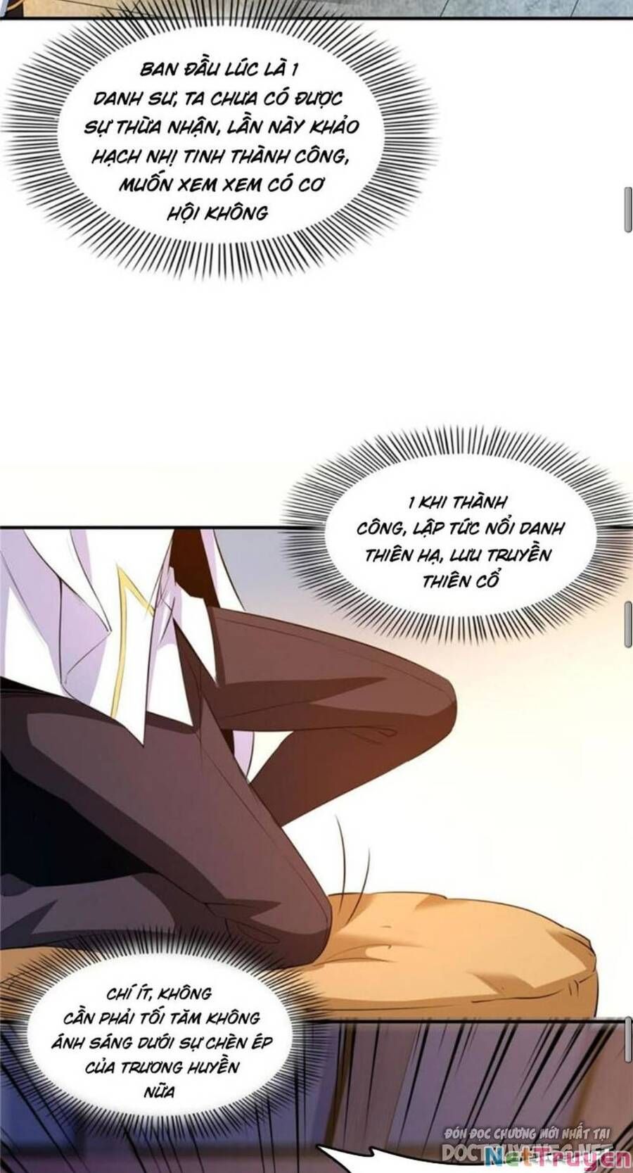 đọc truyện Thiên Đạo Đồ Thư Quán Chương 227 ảnh 18 tại Thiên Thai Truyện