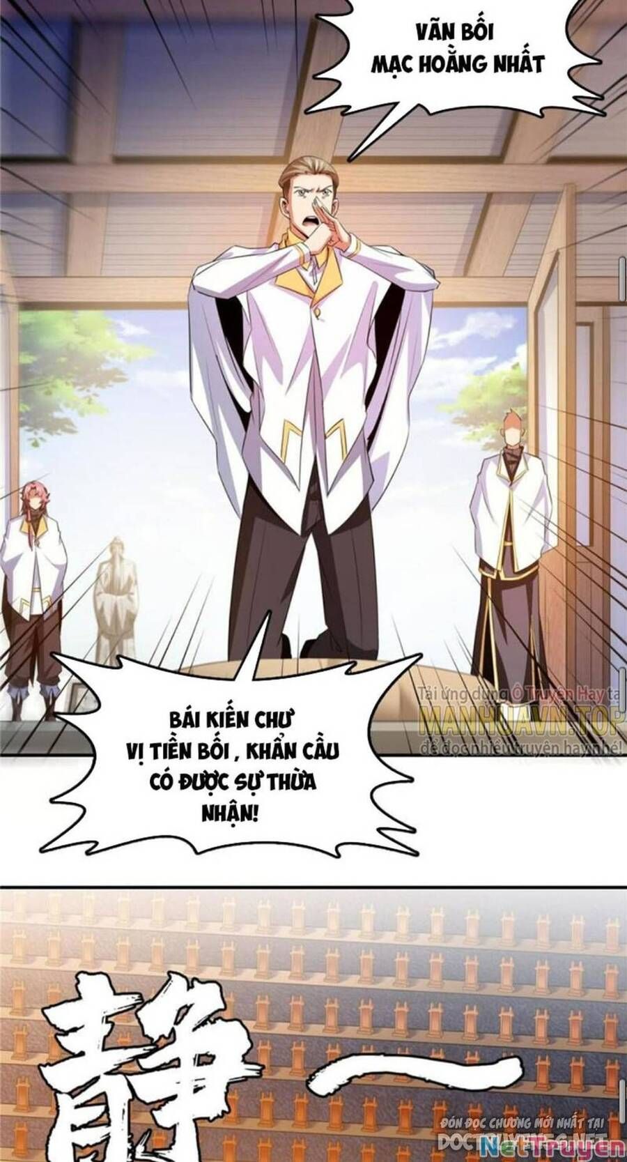 đọc truyện Thiên Đạo Đồ Thư Quán Chương 227 ảnh 19 tại Thiên Thai Truyện