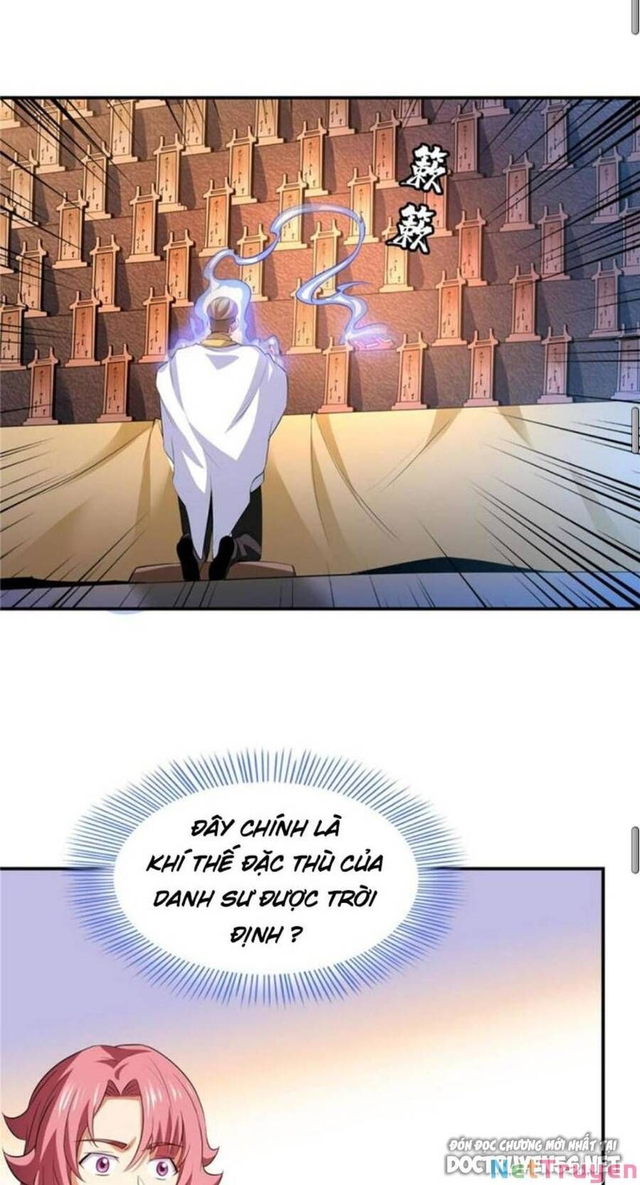 đọc truyện Thiên Đạo Đồ Thư Quán Chương 227 ảnh 21 tại Thiên Thai Truyện