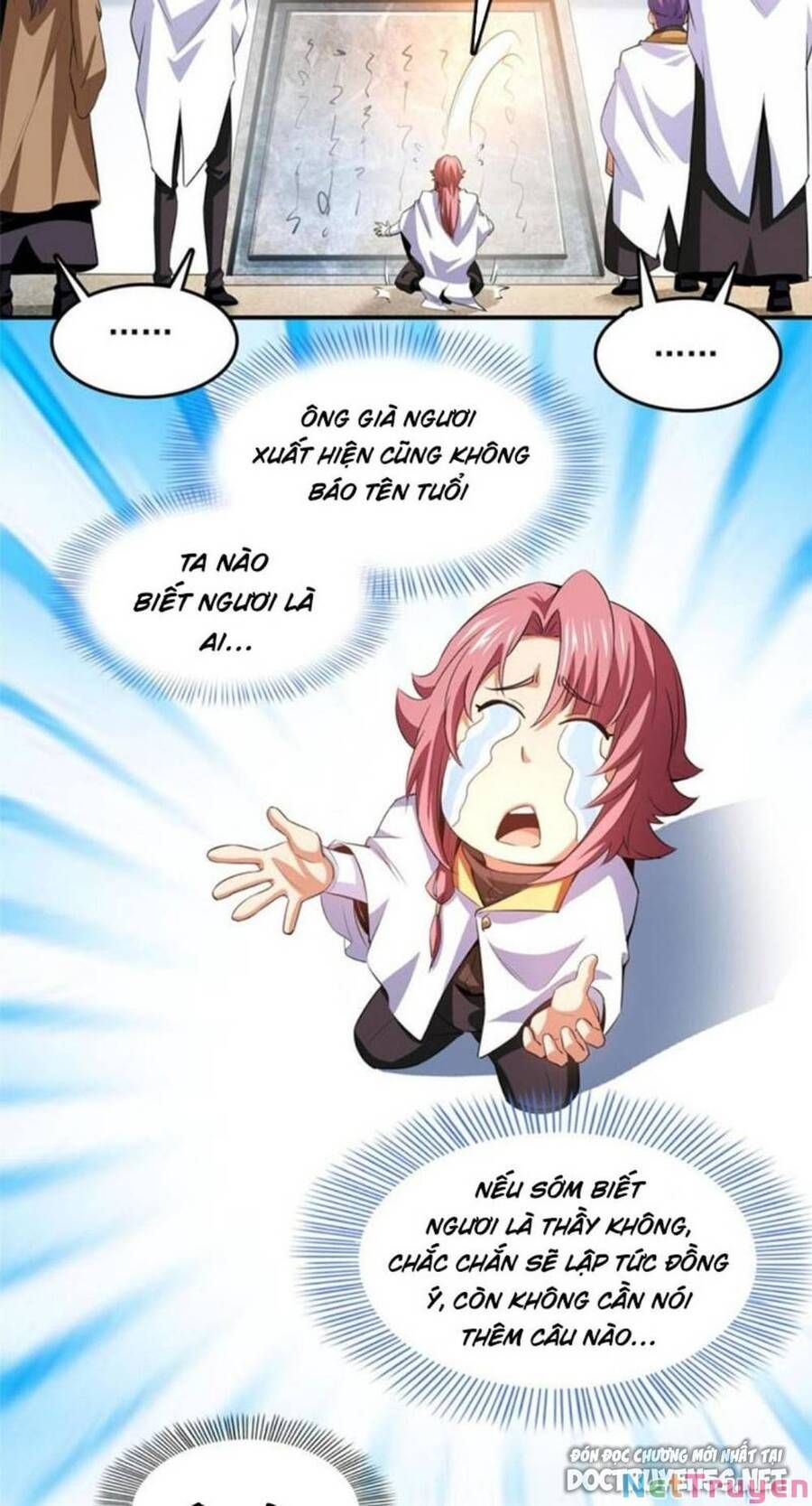 đọc truyện Thiên Đạo Đồ Thư Quán Chương 227 ảnh 4 tại Thiên Thai Truyện